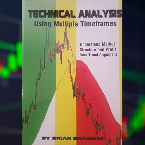 Introducing the top 10 books for learning technical analysis