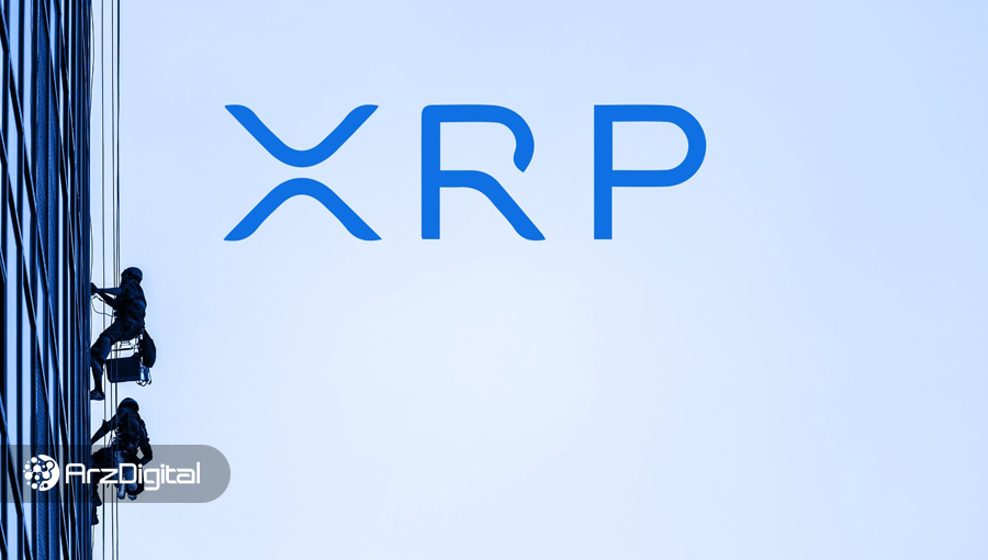 آمادگی XRP برای انفجار قیمت