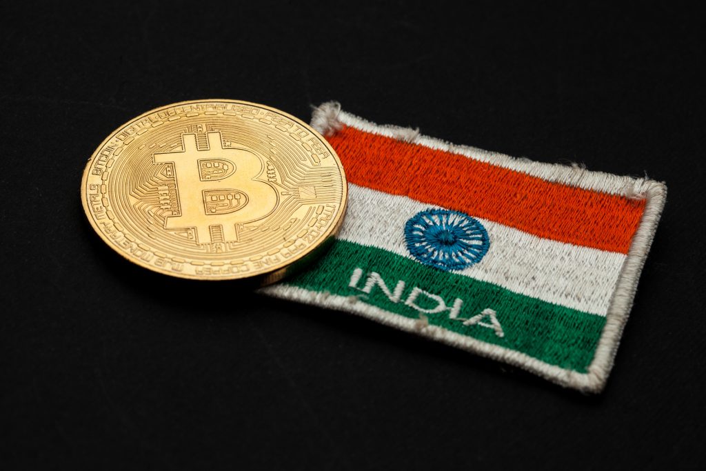 هند برنامه‌ای برای به رسمیت شناختن بیت کوین به عنوان ارز ندارد