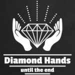 DIAMOND HANDS