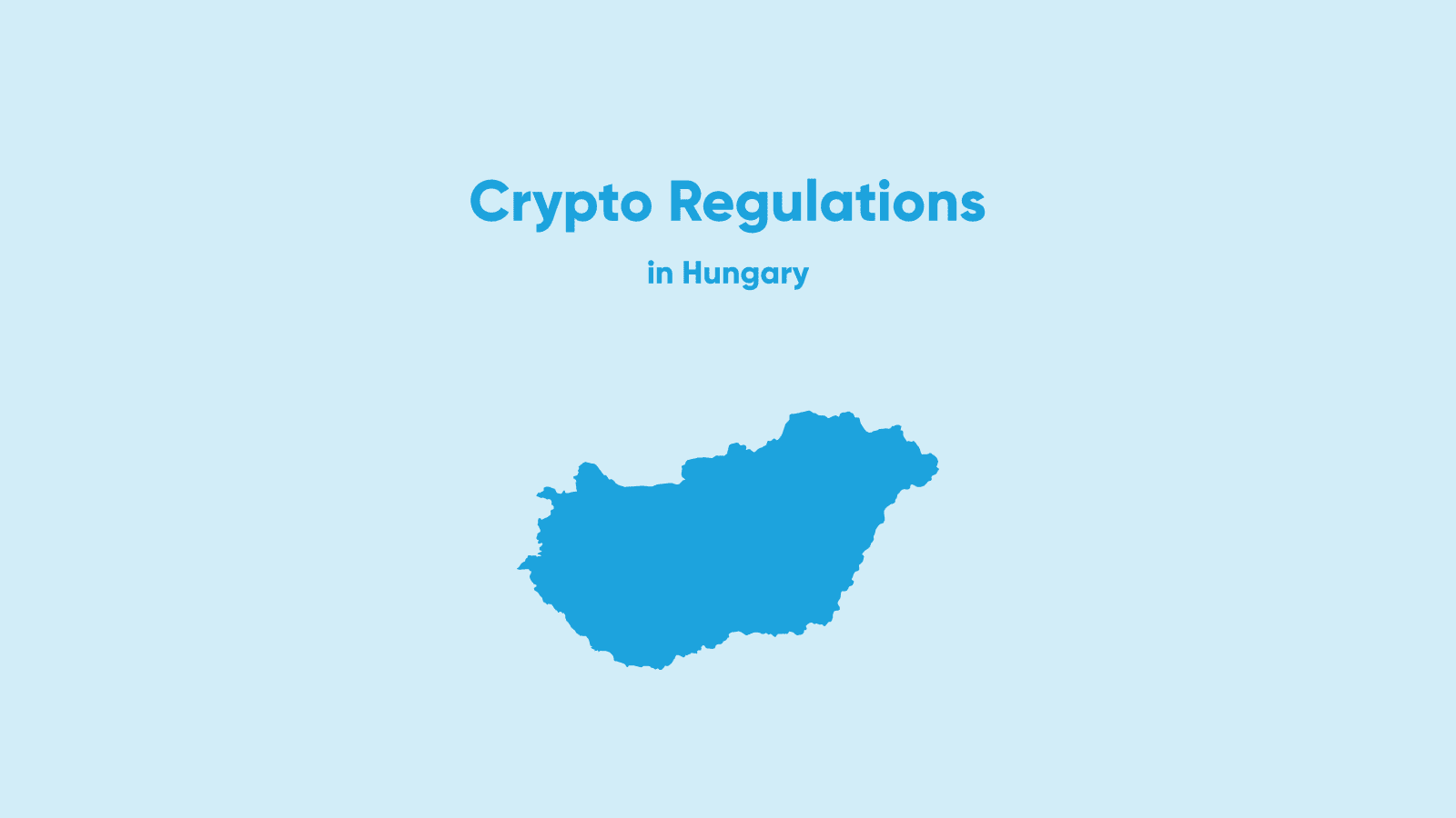 مجارستان مالیات بر ارزهای دیجیتال را به نصف کاهش می‌دهد