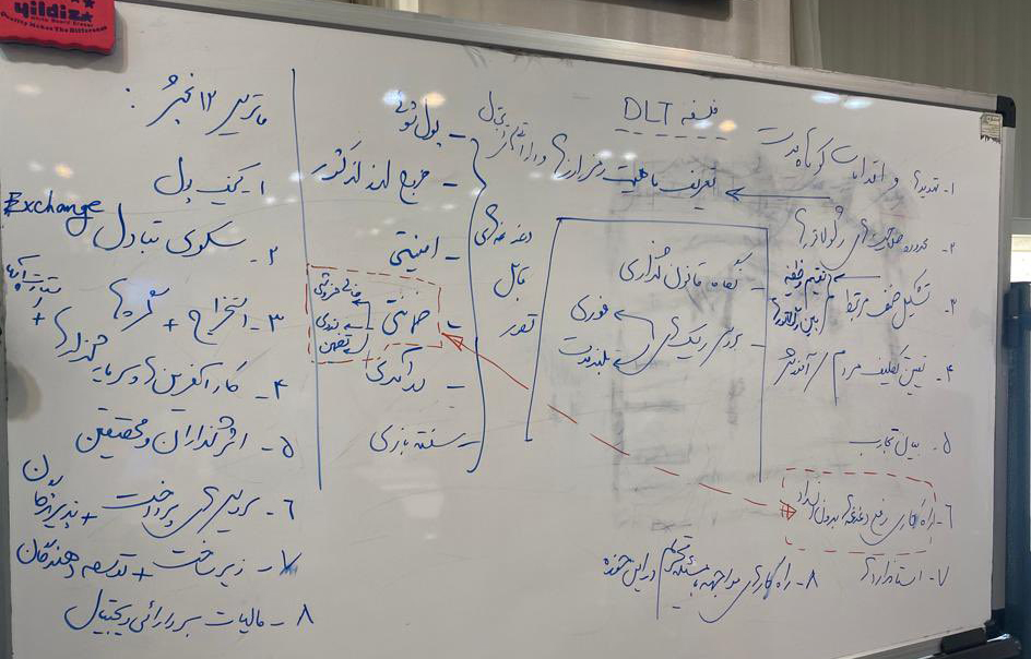 عواقب انسداد درگاه‌ صرافی‌های ارز دیجیتال؛ مصاحبه اختصاصی با عباس آشتیانی