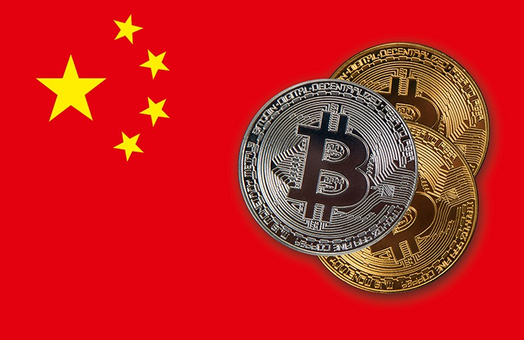 سقوط بازار همزمان با تشدید سخت‌گیری‌های چین بر استخراج ارزهای دیجیتال