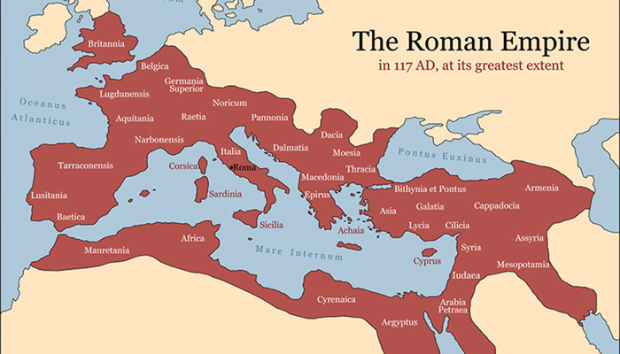 از پول سخت تا ارزهای فیات: ابر تورم روم باستان و شباهت آن به امروز