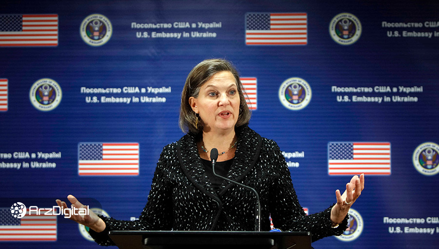 ابراز امیدواری دیپلمات آمریکایی برای حل تنش‌های مالی بین صندوق بین‌المللی پول و السالوادور