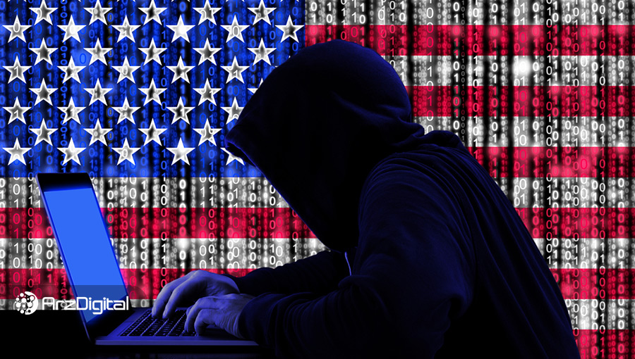 دولت آمریکا برای ره‌گیری مجرمان سایبری ۱۰ میلیون دلار ارز دیجیتال جایزه می‌دهد