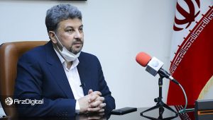 رجبی مشهدی : ایران در بین شش کشور اول استخراج ارز دیجیتال/ مراکز غیر مجاز استخراج رمز ارز علت اصلی خاموشی‌ها بود