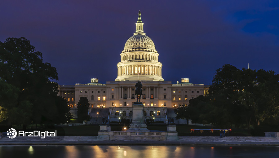 لایحه زیرساخت آمریکا ماه آینده در مجلس نمایندگان به رأی گذاشته می‌شود