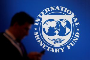 توصیه زیست محیطی صندوق بین‌المللی پول درباره مکانیسم‌های پرداخت دیجیتال