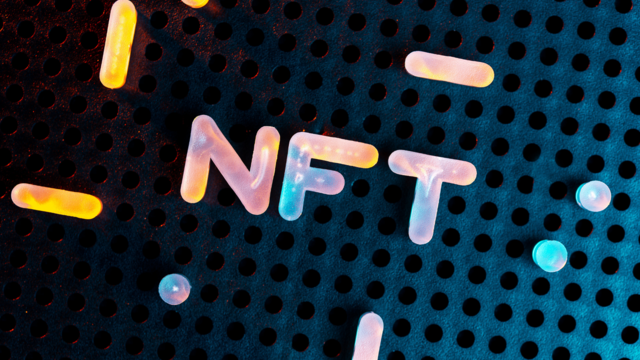 دفاینس ETF شرکت‌های NFT راه‌اندازی می‌کند