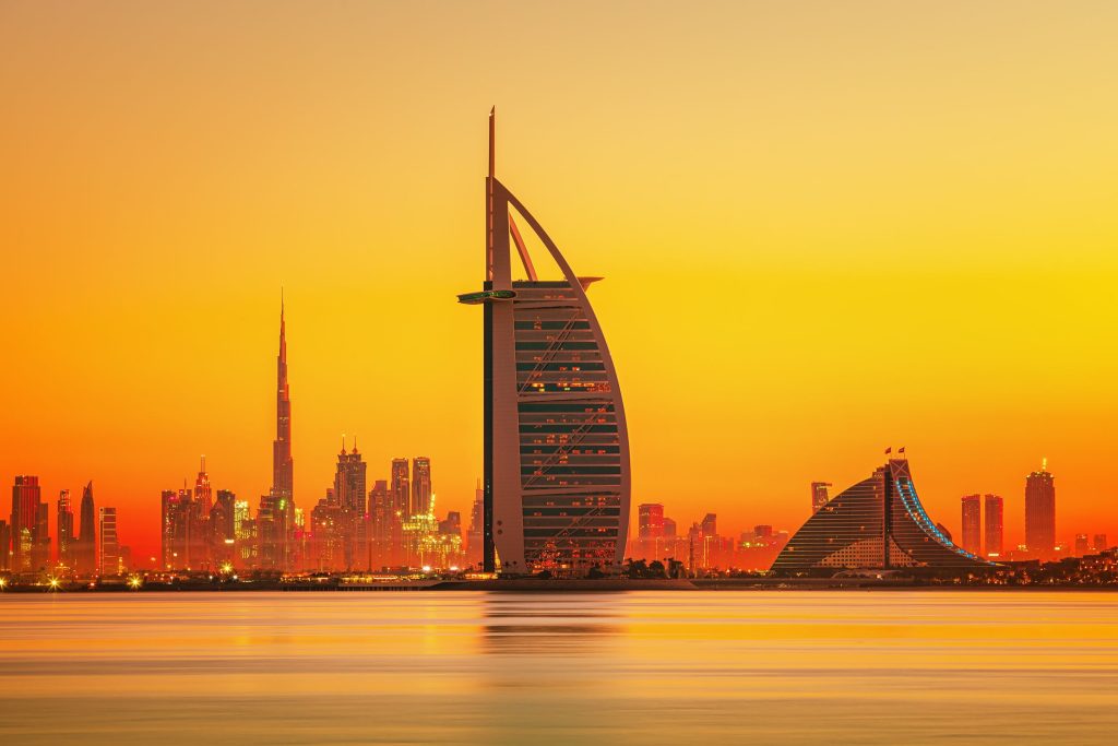 امارات اولین تمبرهای NFT در خاورمیانه را عرضه می‌کند
