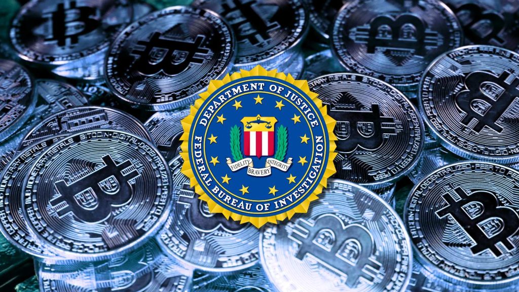 پلیس فدرال آمریکا ۱۸۰ میلیون دلار بیت کوین را توقیف کرد
