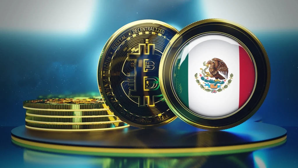 توصیه میلیاردر مکزیکی برای سرمایه‌گذاری در بیت کوین