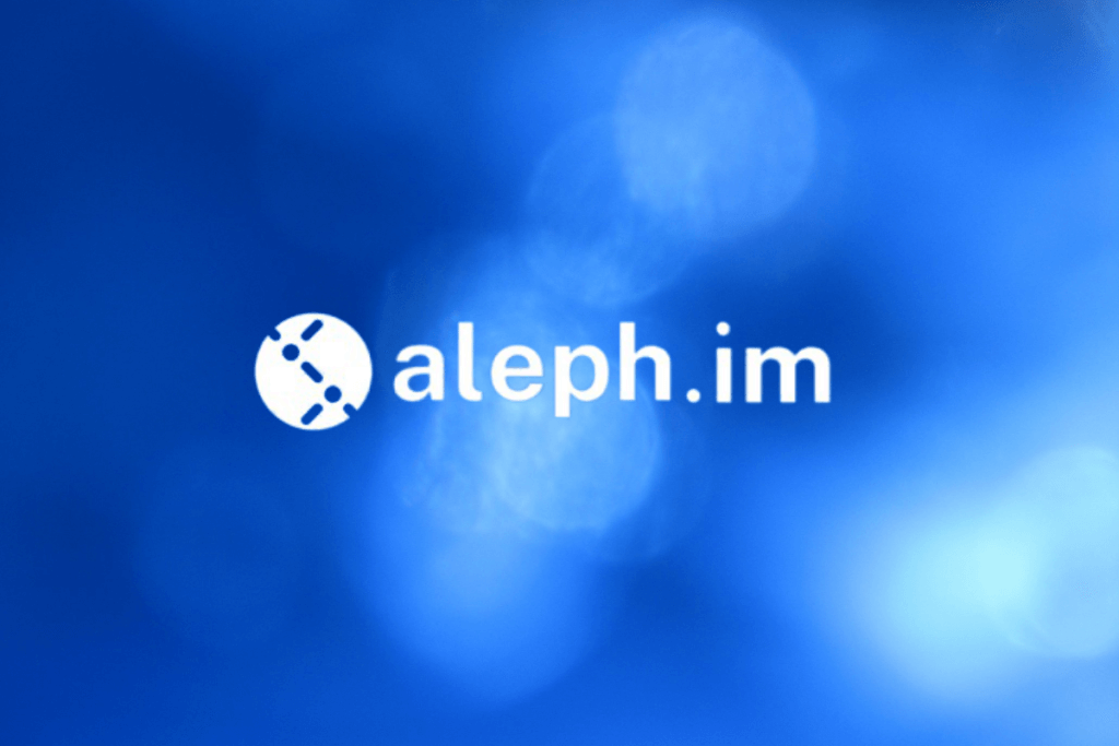 جذب سرمایه ۱۰ میلیون دلاری Aleph.im برای توسعه فضای ذخیره‌سازی ضد سانسور