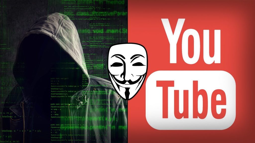 اینفلوئنسرهای معروف ارزهای دیجیتال در یوتیوب هک شدند