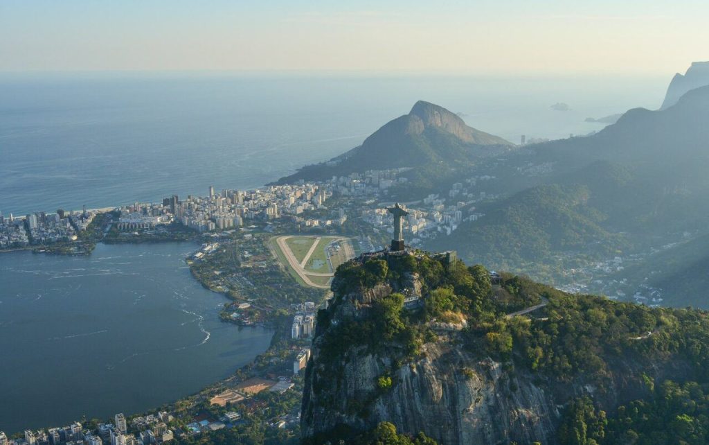 دومین شهر بزرگ برزیل ارز دیجیتال می‌خرد