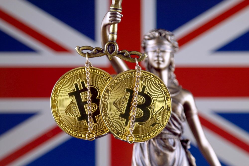 کمیسیون حقوقی بریتانیا از بازبینی قانون دارایی‌های دیجیتال انتظار تأثیر قابل‌توجهی دارد