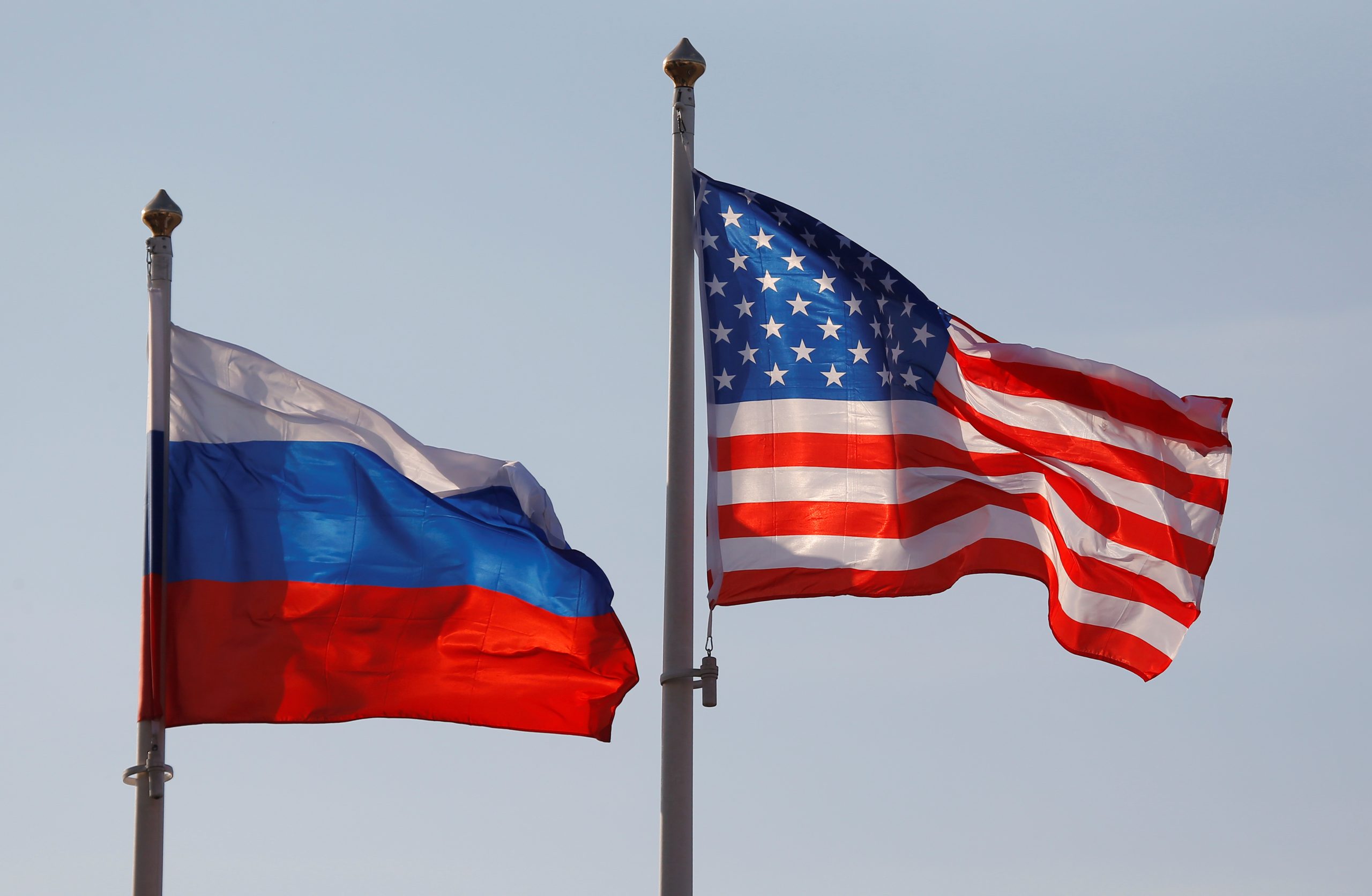 آمریکا بزرگترین صرافی ارز دیجیتال روسیه را تحریم می‌کند