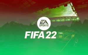 EA Sports FIFA 22 in Metaverse Website 300x188 - قطر میزبان اولین مسابقات متاورسی فیفا شد