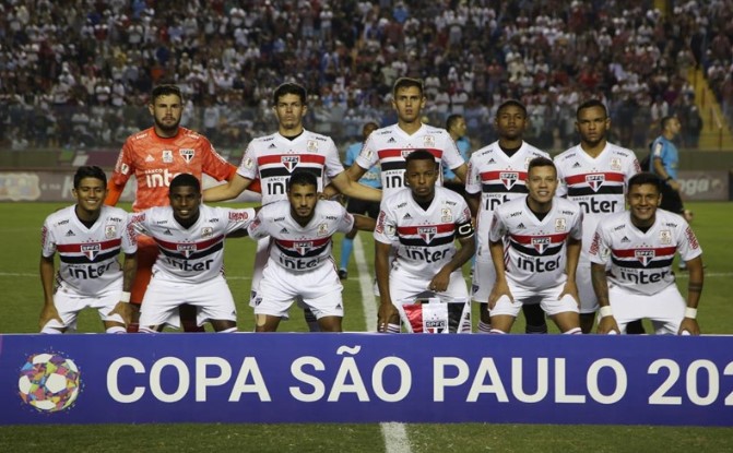 باشگاه فوتبال برزیلی ارزهای دیجیتال را می‌پذیرد