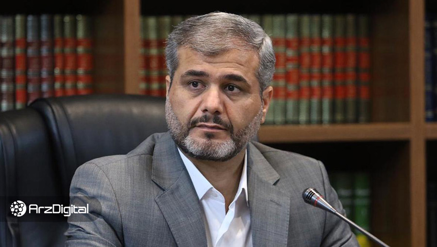 رئیس دادگستری تهران: بخش عمده‌ای از وقت دستگاه قضا صرف کلاهبرداری‌های مرتبط با ارزهای دیجیتال می‌شود
