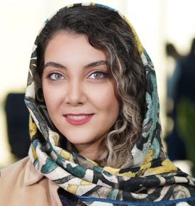 گفت‌وگو با عسل علیزاده؛ هیچ‌کس در بازار ارزهای دیجیتال علامه نیست