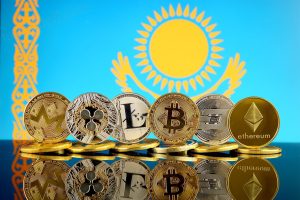 بانک مرکزی قزاقستان ارزهای دیجیتال را نادیده نمی‌گیرد