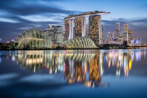 سنگاپور توکنیزه‌کردن دارایی‌های دیجیتال در بلاک چین‌های عمومی را بررسی می‌کند