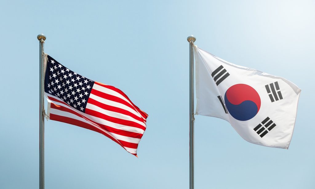 کره جنوبی و آمریکا بر سر تبادل اطلاعات درباره پرونده لونا توافق کردند