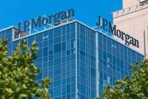 سه مدیر اجرایی جی‌پی مورگان برای پیوستن به شرکت‌های ارزهای دیجیتال این بانک را ترک کرده‌اند