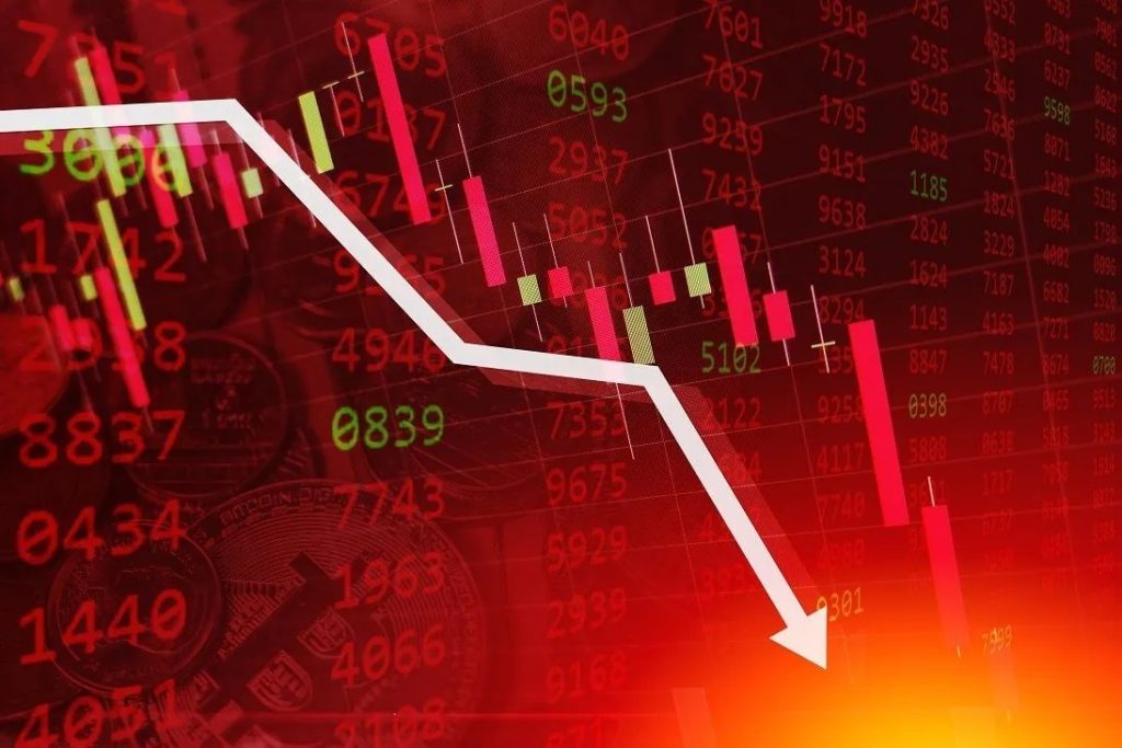 سقوط ۱۲درصدی قیمت سهام وویجر بعد از اعلام ورشکستگی این شرکت