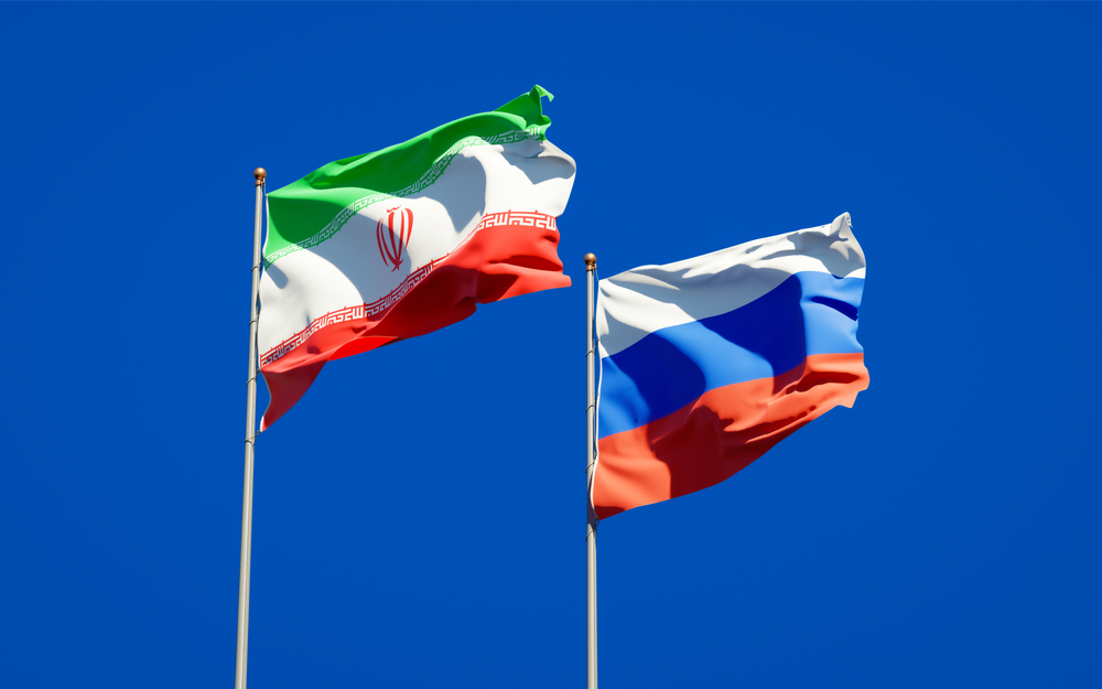 خبرگزاری روسی: ایران و روسیه ارز دیجیتال مشترک راه‌اندازی می‌کنند