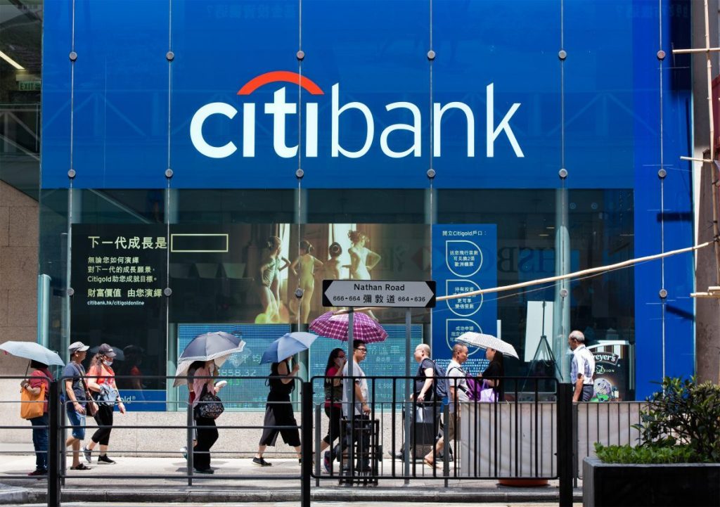 سیتی بانک: به‌روز‌رسانی اتریوم می‌تواند باعث رشد سهام صرافی کوین بیس شود