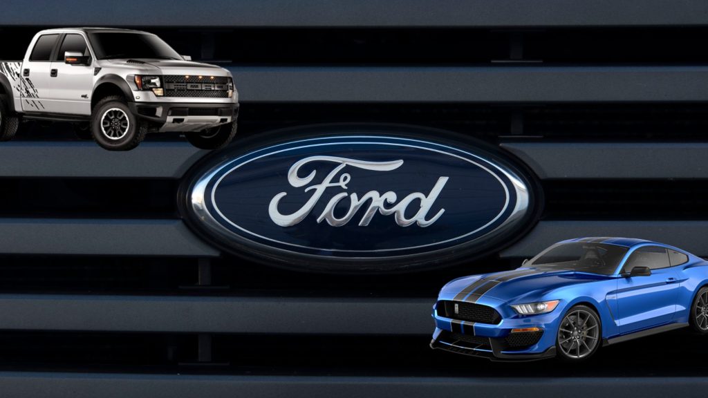 شرکت خودروسازی فورد با انتشار NFT آماده ورود به متاورس می‌شود