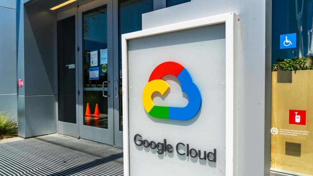 همکاری بی‌ان‌بی چین با گوگل کلود برای حمایت بیشتر از استارتاپ‌های وب ۳.۰ و بلاک چین