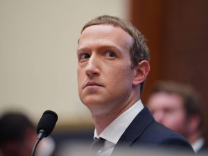 مقامات آمریکایی از زاکربرگ خواسته‌اند درباره مبارزه با کلاهبرداری‌های مرتبط با ارزهای دیجیتال در اینستاگرام و فیس‌بوک توضیح دهد