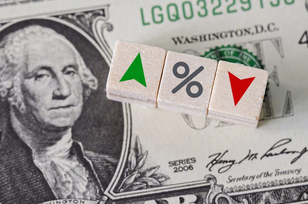 نرخ تورم ایالات متحده در ماه اوت ۸.۳درصد اعلام شد