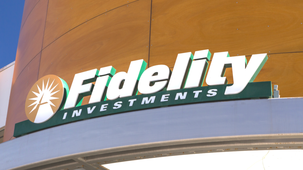 فیدلیتی صندوق سرمایه‌گذاری اتریوم خود را راه‌اندازی کرد