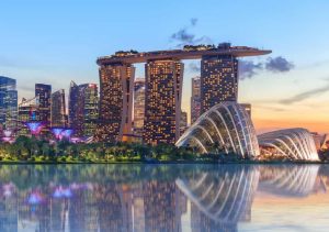 سنگاپور سرمایه‌گذاران خرد را از دریافت وام برای خرید ارزهای دیجیتال منع می‌کند