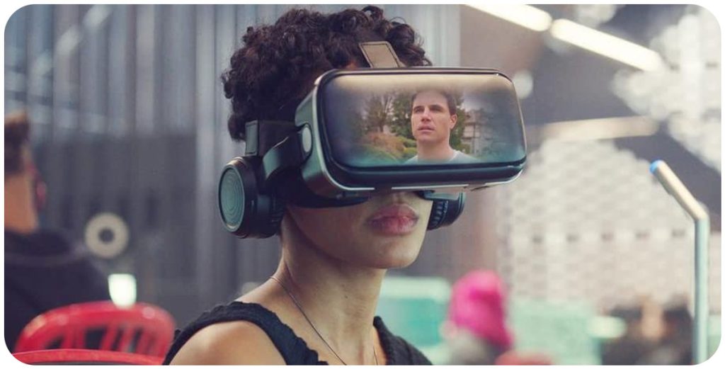 If you are interested in Metaverse, don't miss watching these 5 movies and series