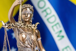 دادگاهی در برزیل به بانکی اجازه بازرسی کیف پول ارزهای دیجیتال یک بدهکار را داد