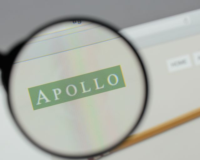 آپولو برای گسترش خدمات ارزهای دیجیتال خود با انکوریج وارد همکاری شد