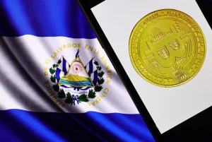 السالوادور دفتر ملی بیت کوین خود را راه‌اندازی کرد