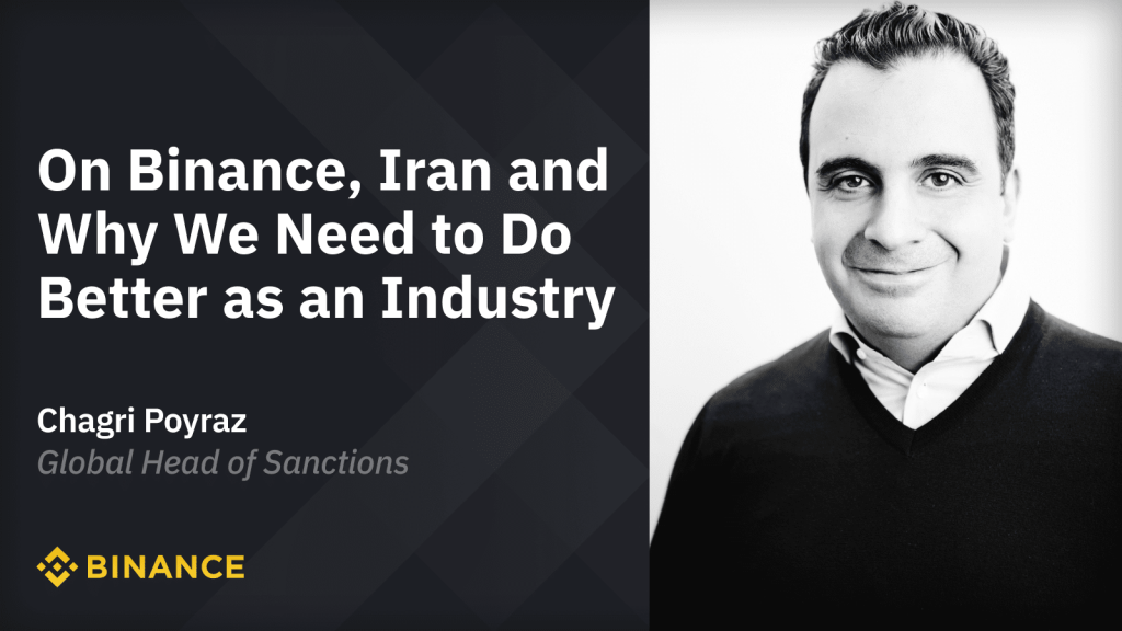 گزارش رویترز درباره ارتباط بایننس با صرافی‌های ایرانی؛ پاسخ نوبیتکس و بایننس چه بود؟