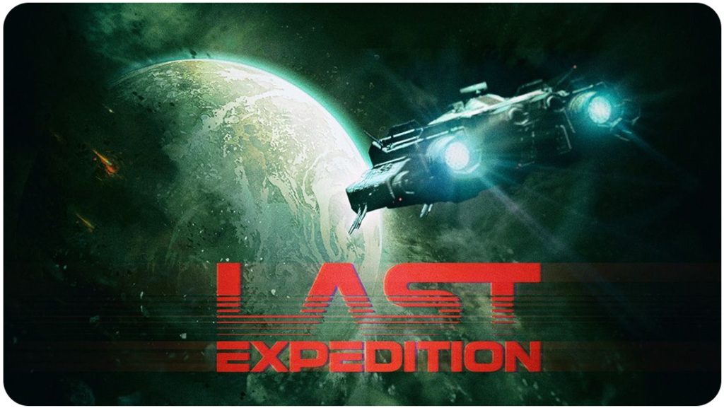 بازی Last Expedition در گالا گیمز (Gala Games)