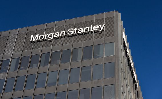 بانک مورگان استنلی: سرعت پذیرش ارزهای دیجیتال در میان سرمایه‌گذاران نهادی کند است