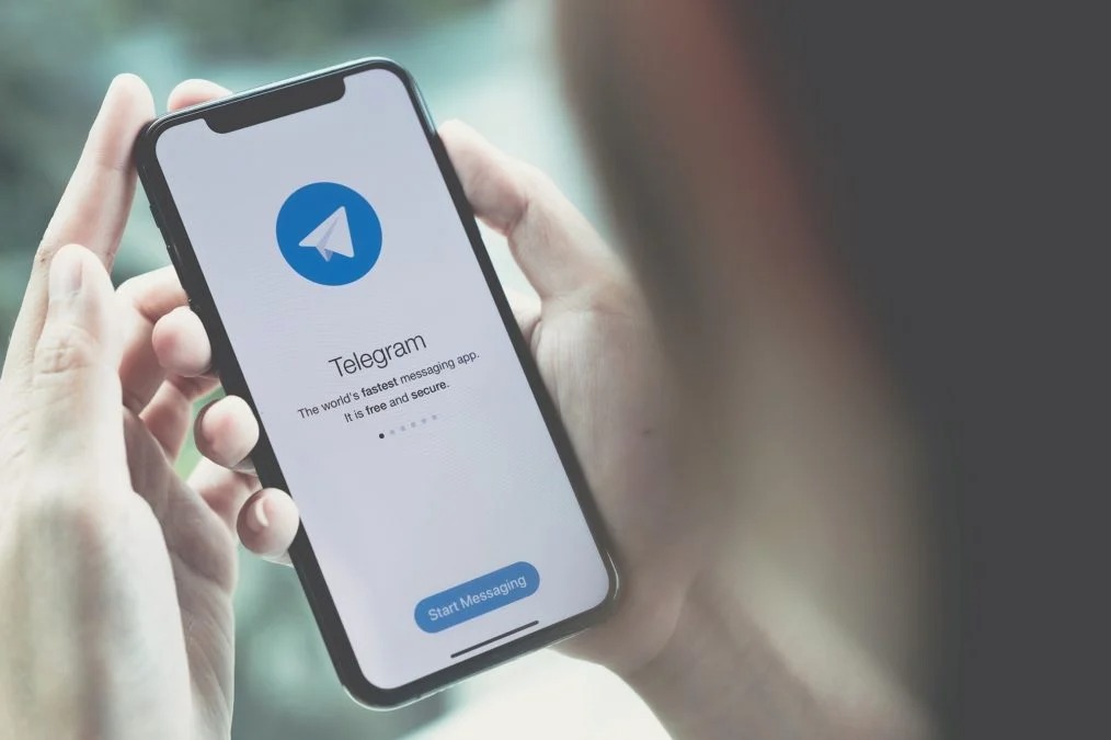 تلگرام جمعاً ۵۰میلیون دلار نام کاربری در بلاک چین اوپن نتورک فروخته است
