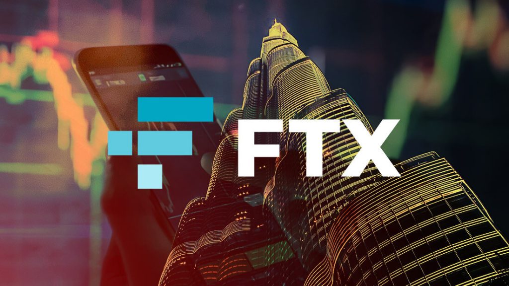 سازمان تنظیم مقررات دارایی‌های مجازی دبی مجوز FTX را باطل کرد