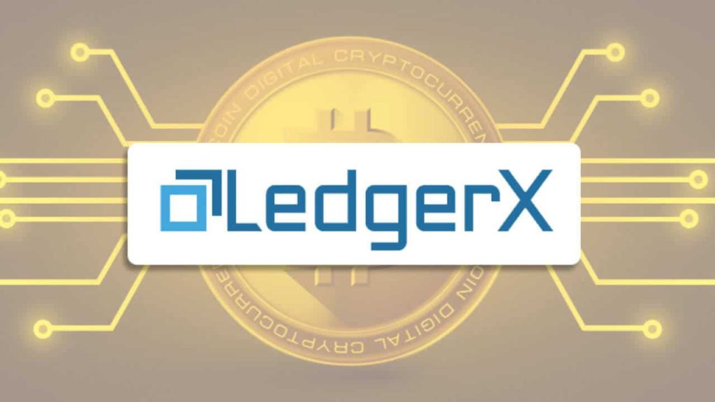 تاریخ حراج LedgerX، شرکت زیرمجموعه FTX، برای سومین بار تغییر یافت