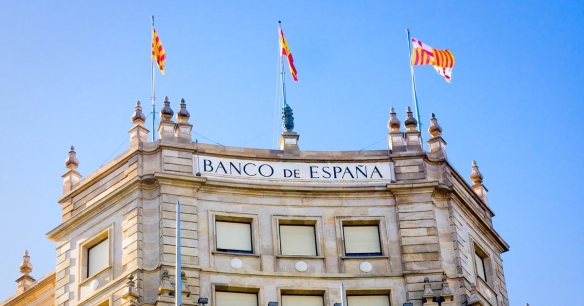 بانک مرکزی اسپانیا ارز دیجیتال ملی خود را در حوزه بانکداری کلان آزمایش می‌کند